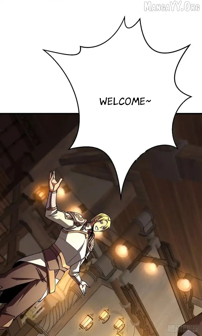 Lord of Summons! Sudden Mutation Chapter 73 - page 8